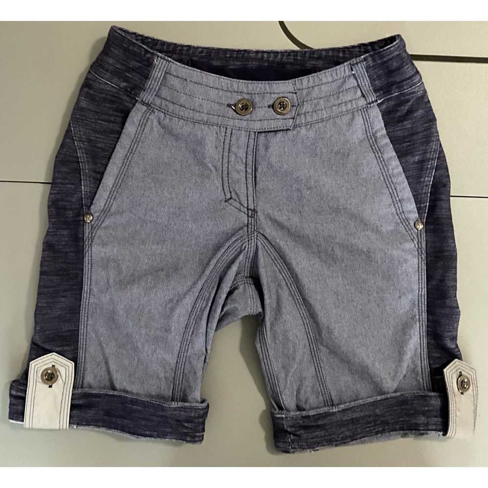 Lululemon Athletica Bike Shorts